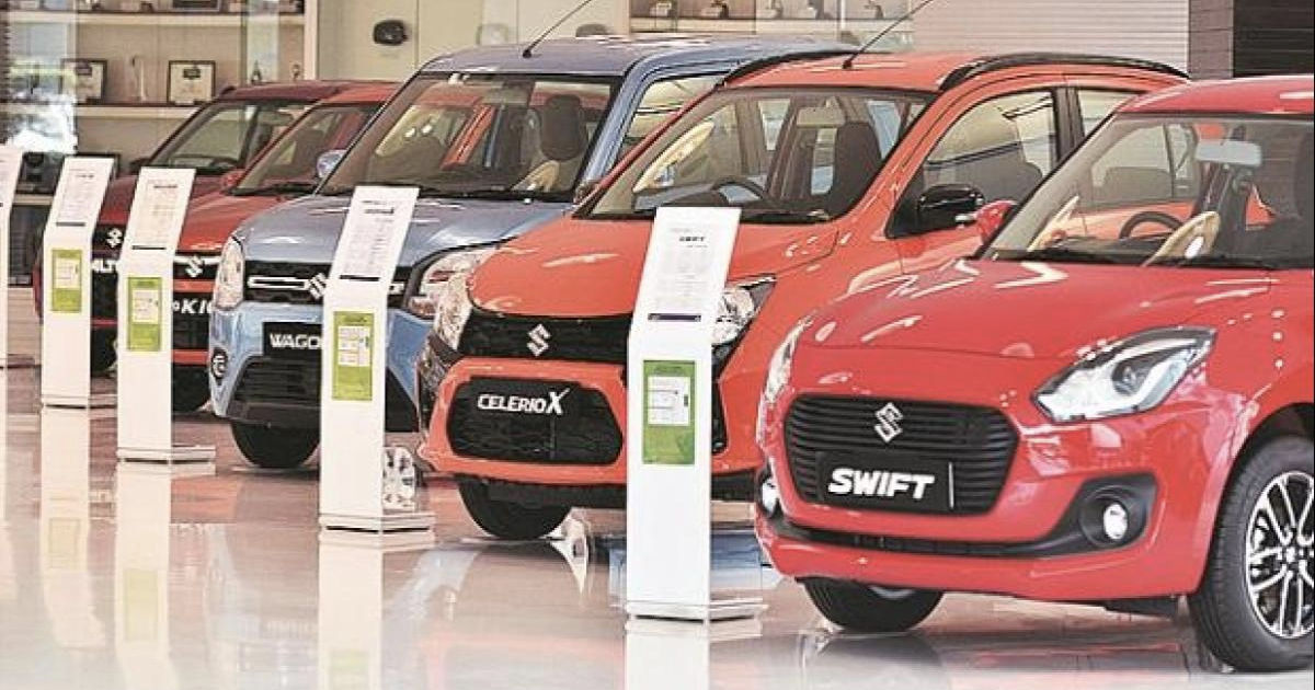 Maruti Suzuki electric car in india EV market electric vehicle