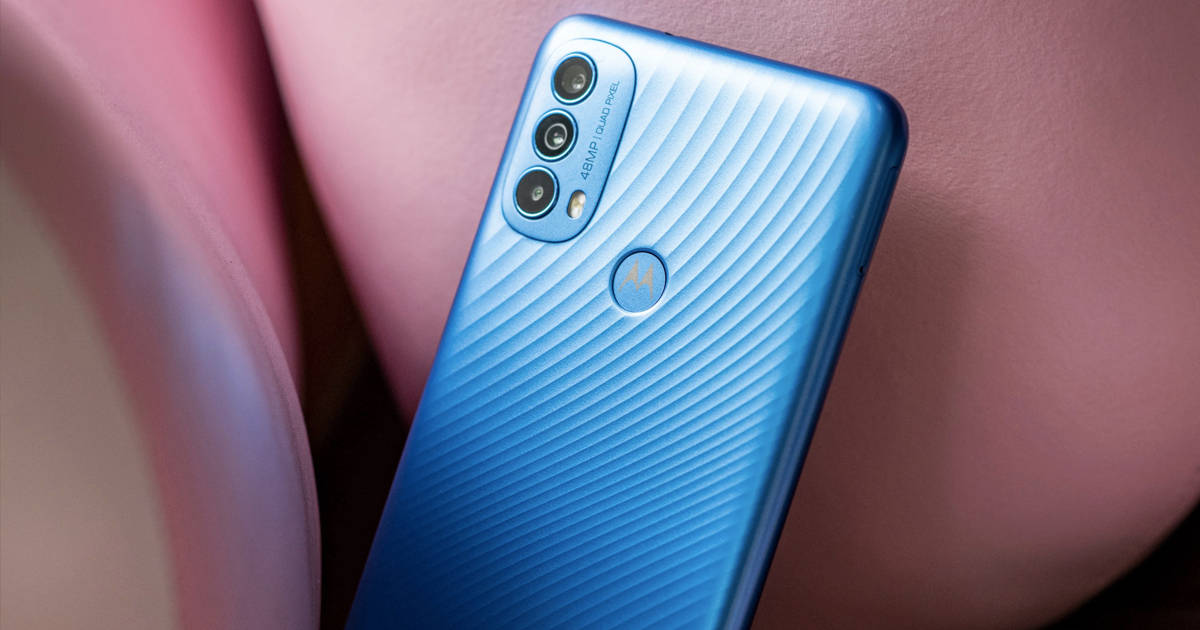 Moto E30 Officially launched Specs Price sale offer