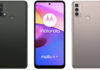 Motorola Moto E40 India Launch on 12 October flipkart full specs revealed know price sale offer