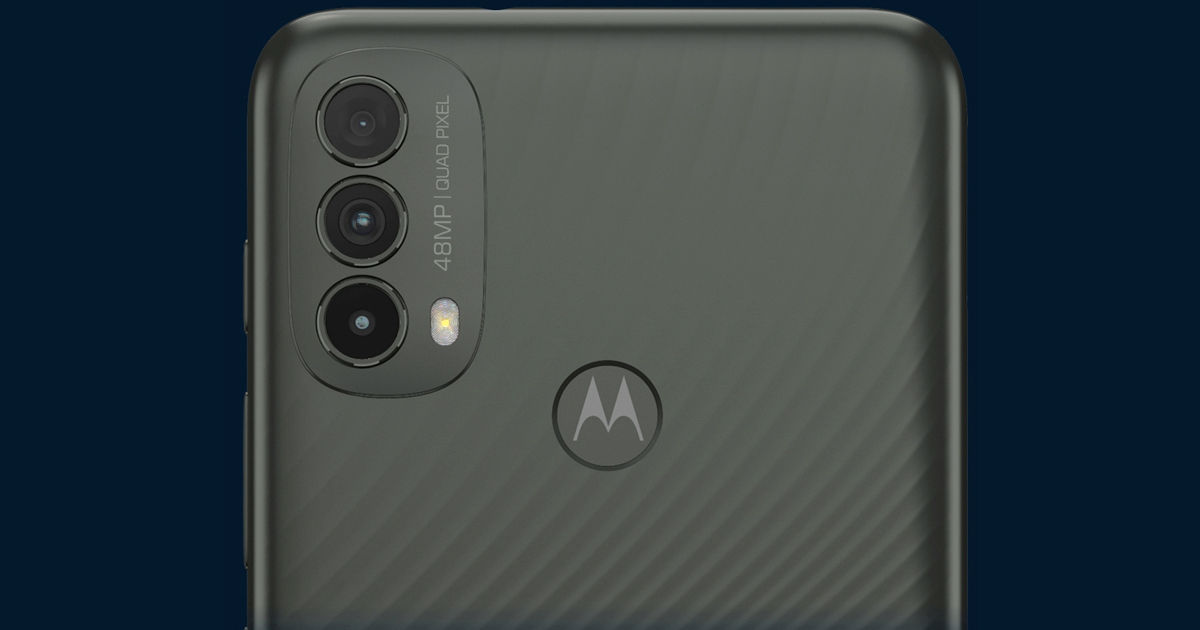 Motorola Moto E40 Price Specs Revealed before launch
