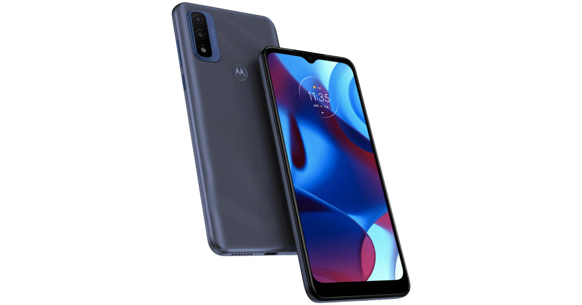 Motorola Moto G Pure Launch with 3gb ram Helio G25 Price Specs Sale Offer