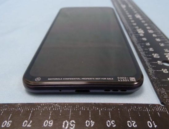 Motorola Moto G31 with 50mp camera 5000mah battery leaked