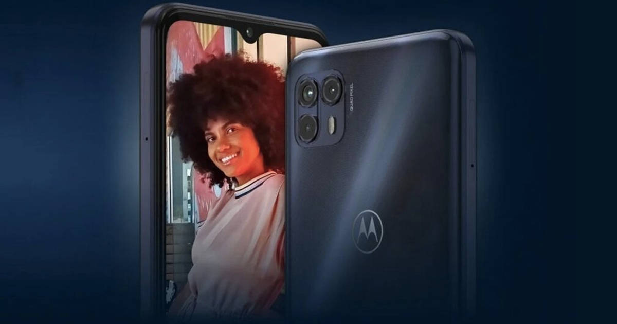 Motorola Moto G51 5g Phone specs leaked launch in november with 50MP Camera Price
