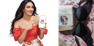 myntra delivered bra instead of socks online shopping wrong delivery