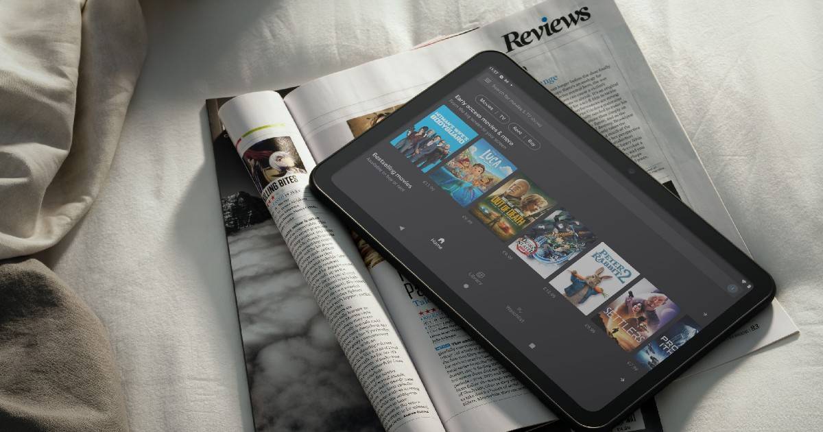 Nokia Tab T20 India Launch soon Flipkart Big Diwali Sale