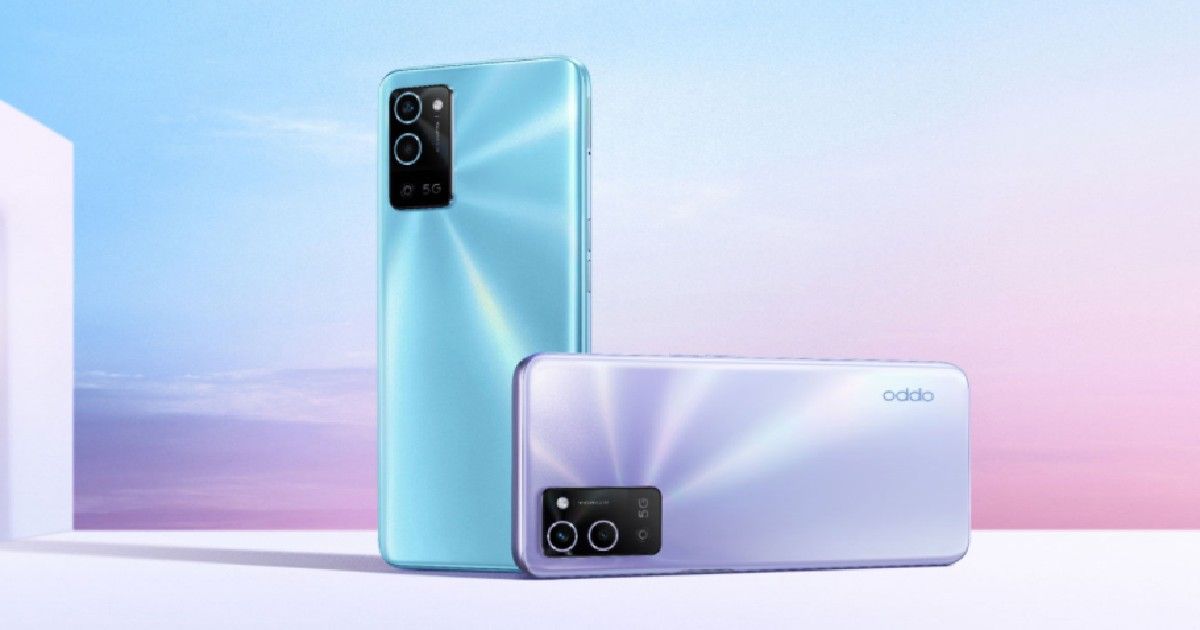 oppo-a56-5g-china-launch