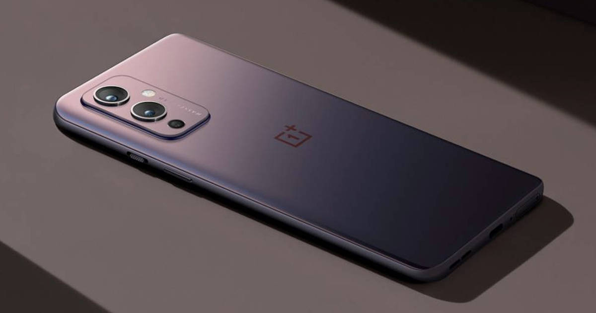 OnePlus 9 RT Specs Variants Price leaked before Launch date 15 october