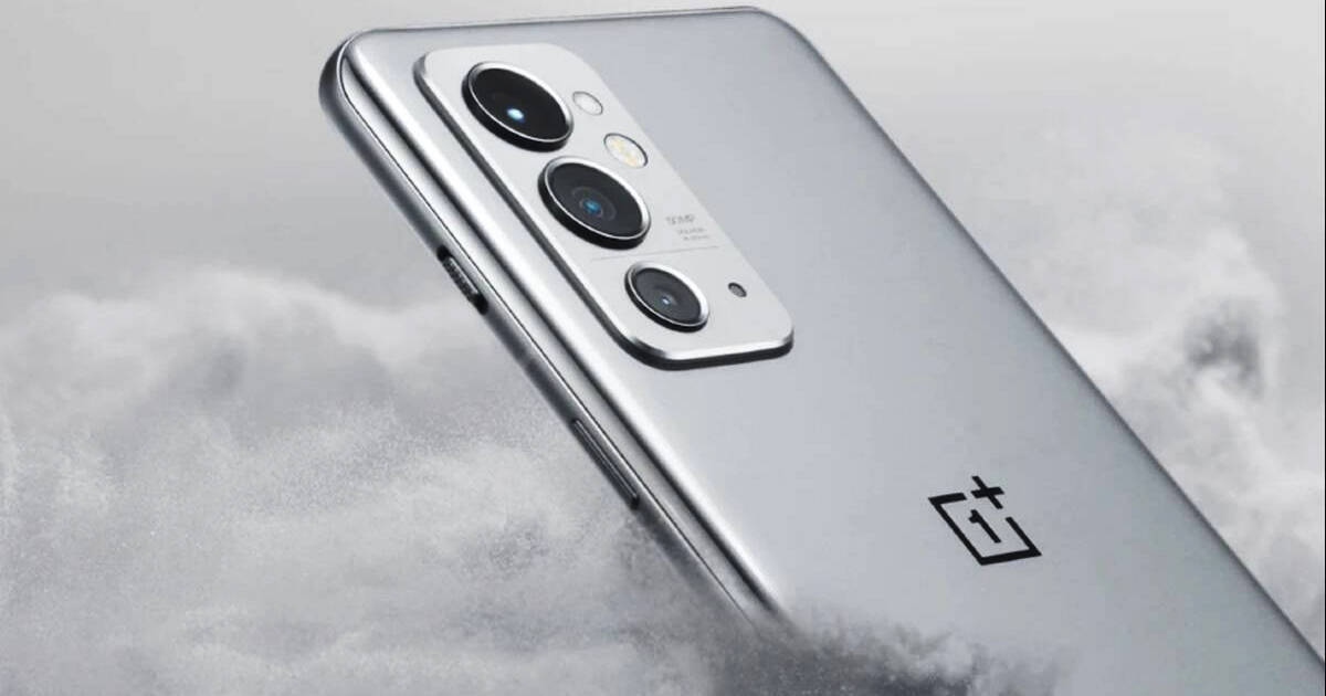 OnePlus RT India Price Leaked before launch 8gb ram specs