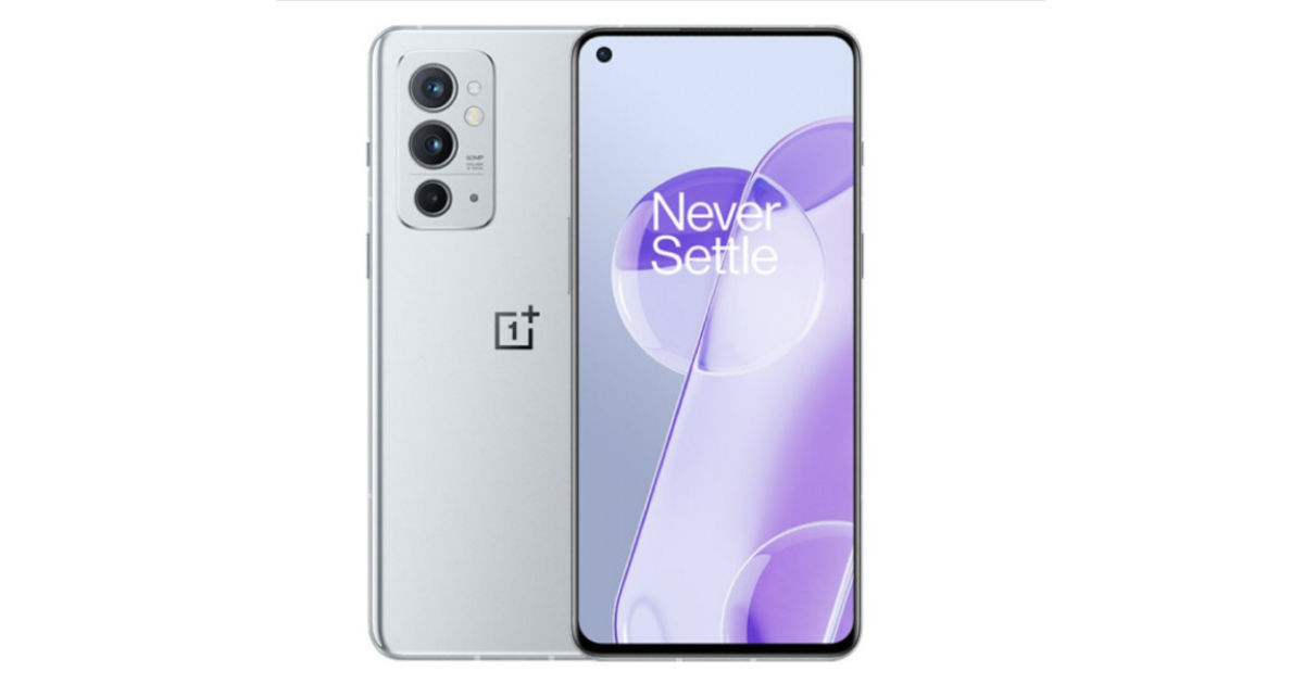 OnePlus 9RT leaked India Price specs launch date