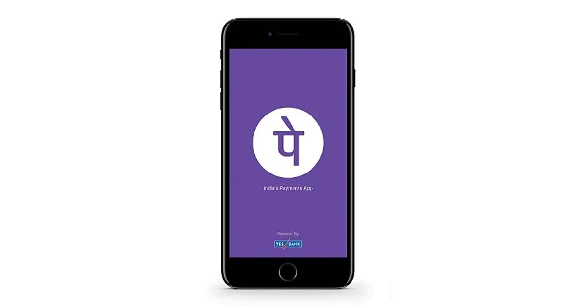 PhonePe