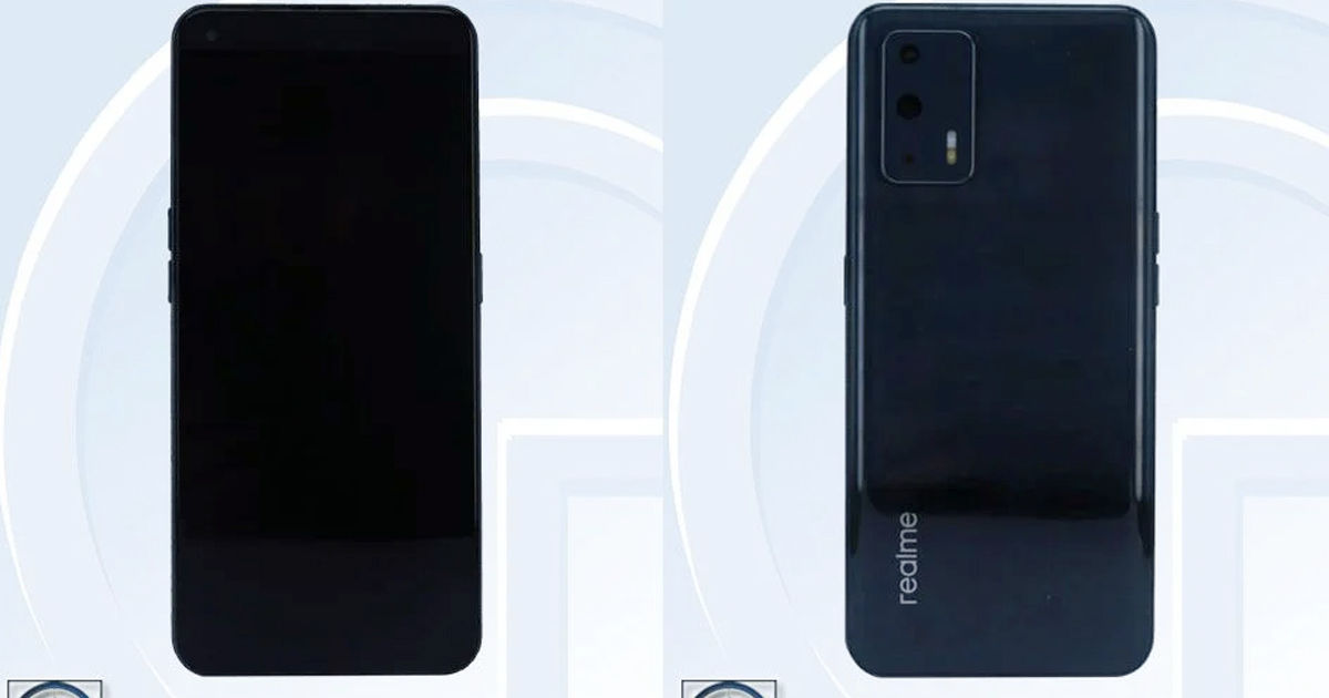 Realme GT Neo 2T 5G Phone leaked Specs Launch