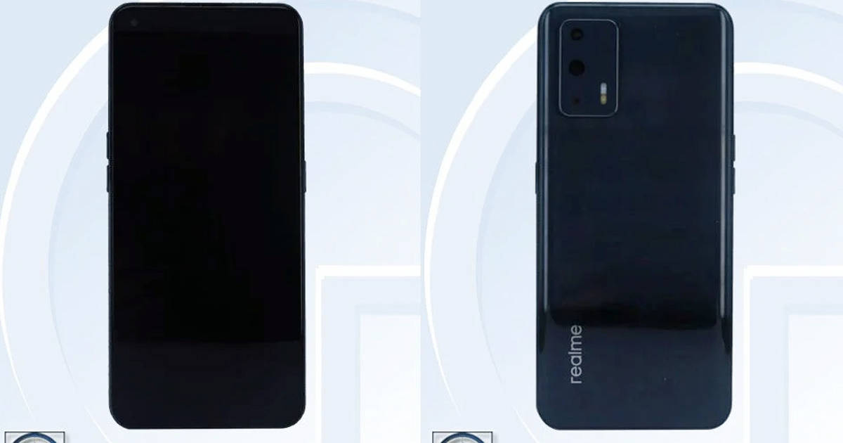 Realme GT Neo 2T 5G Phone leaked Specs Launch