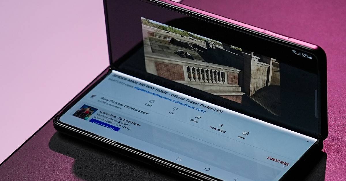 samsung-galaxy-z-fold-3-review in hindi