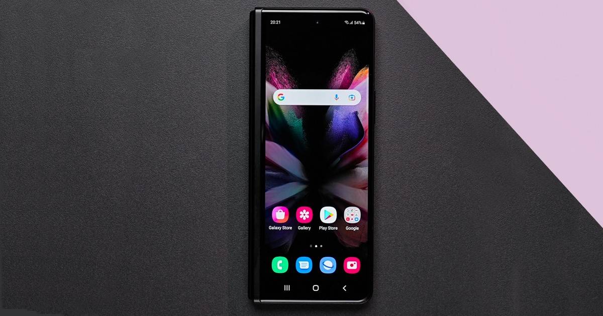 samsung-galaxy-z-fold-3-review in hindi