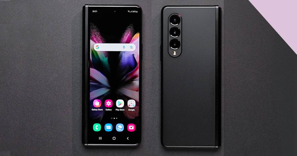 samsung-galaxy-z-fold-3-review in hindi