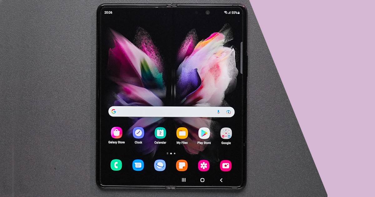 samsung-galaxy-z-fold-3-review in hindi