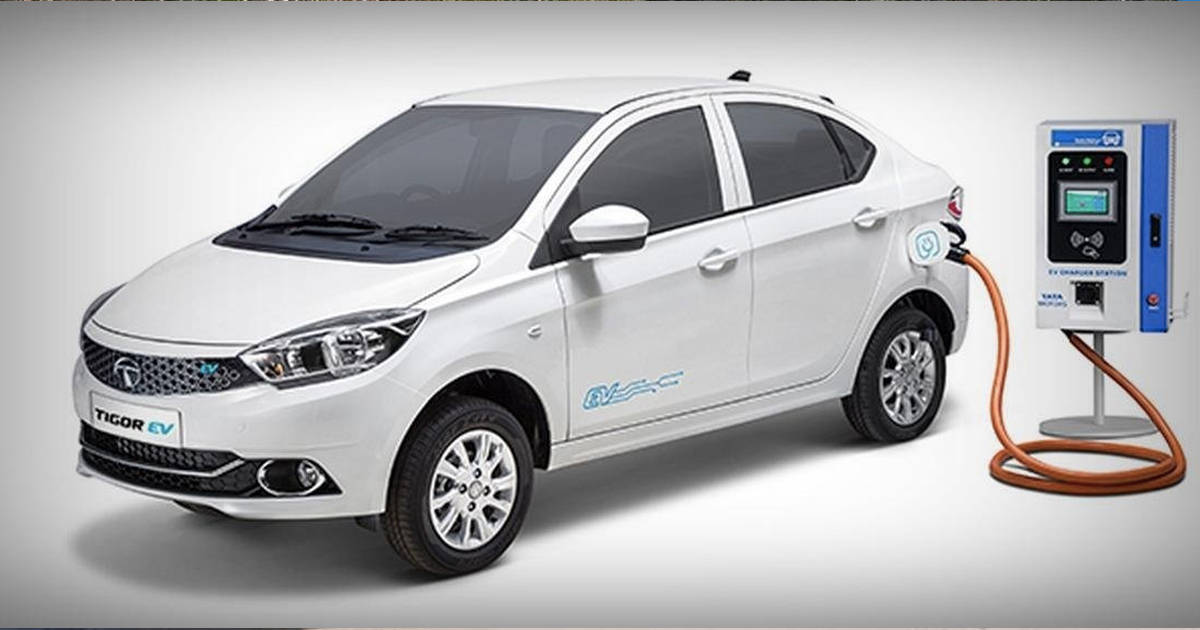 Top five most affordable cheapest electric cars in India