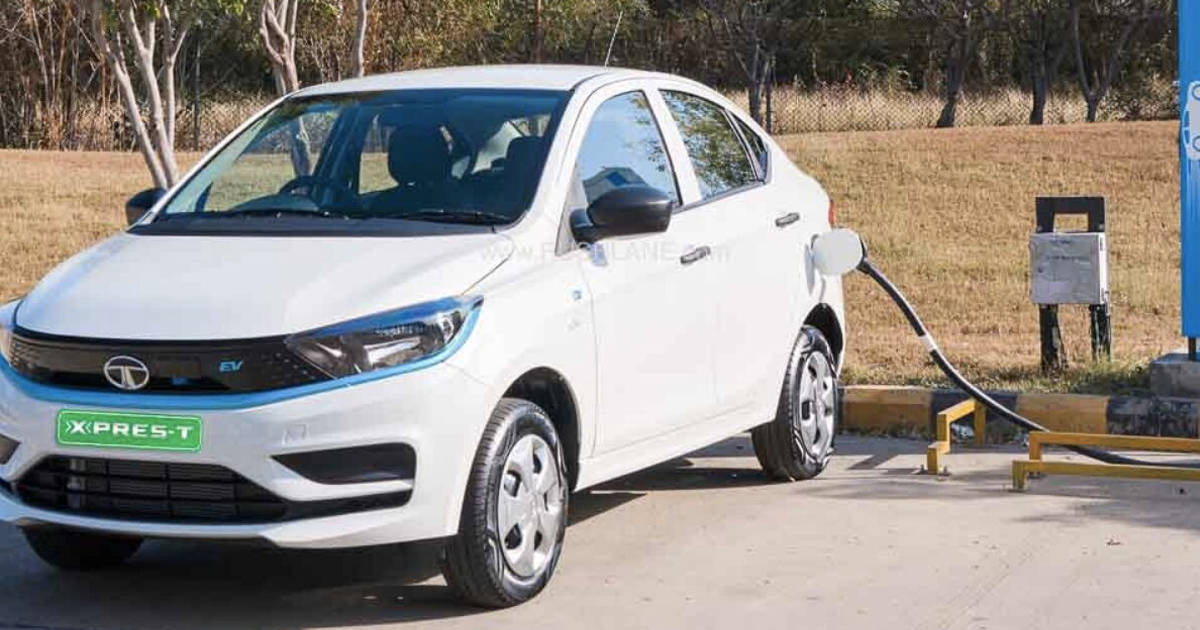 Top five most affordable cheapest electric cars in India