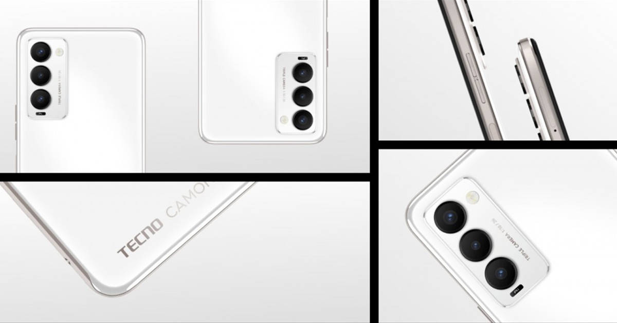48mp selfie camera phone Tecno Camon 18 launched in india know specs price sale offer