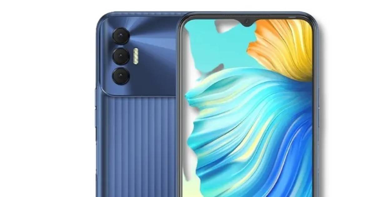 TECNO Spark 8P announced with 50MP triple rear camera Specs Price Sale offer
