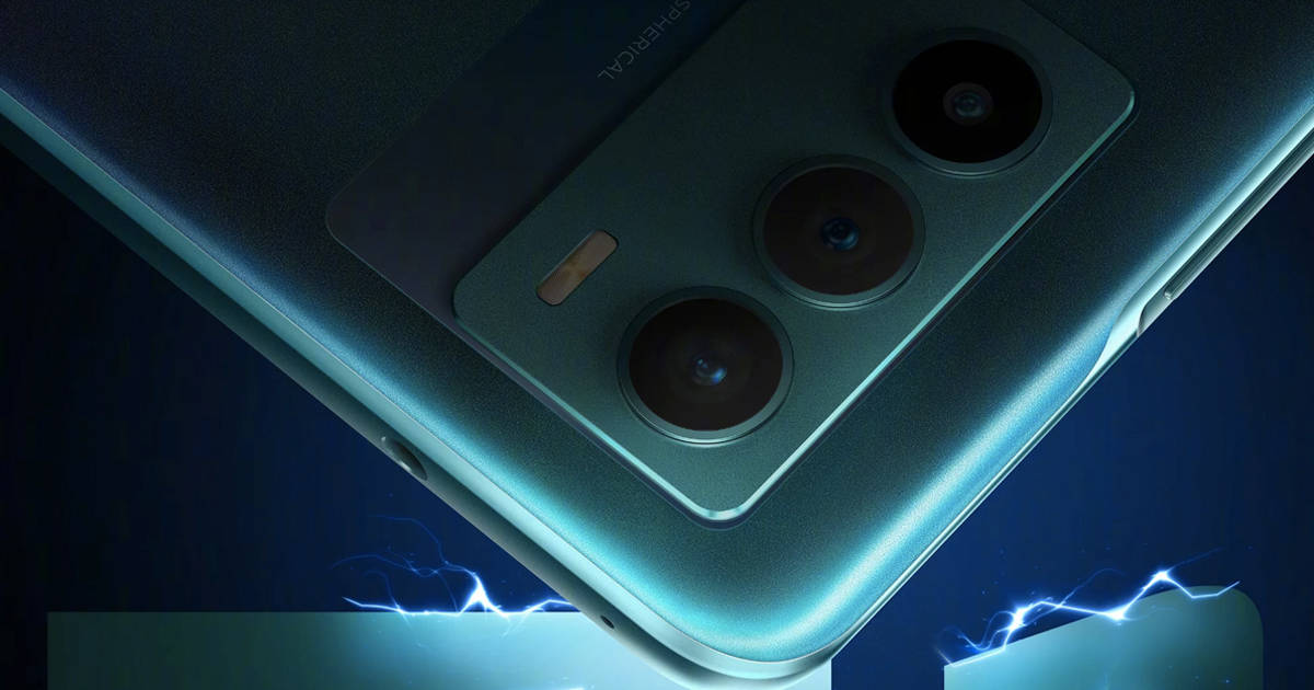 Vivo T1 5G phone to launch in india with Qualcomm Snapdragon 695 under rs 20000 price