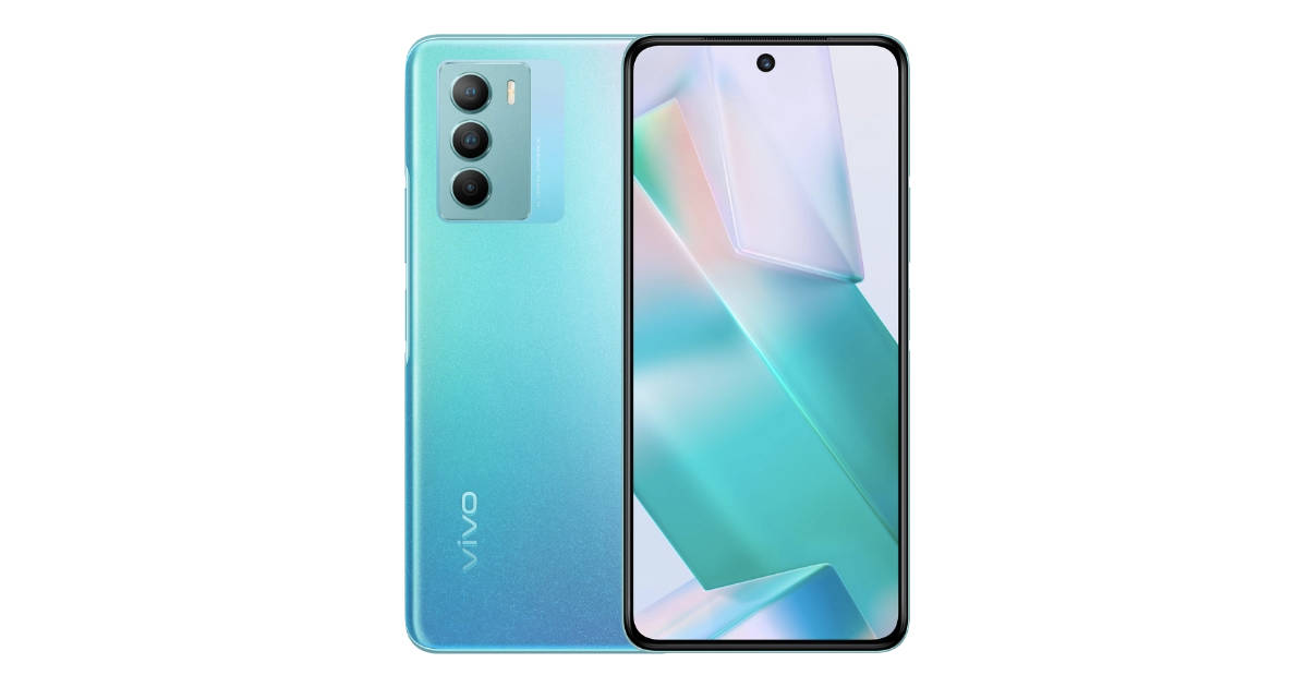 Vivo T1 and T1x 5G Phone launched know Specs Price