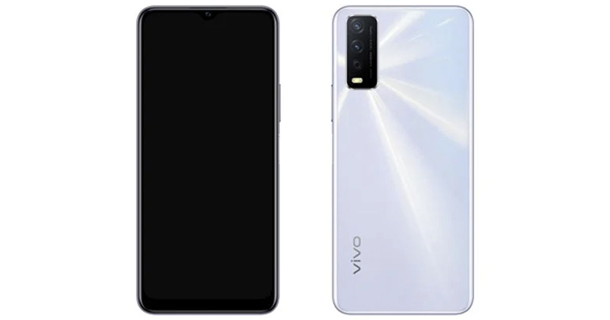 Vivo Y30 Vitality Edition launch soon specifications and images appear