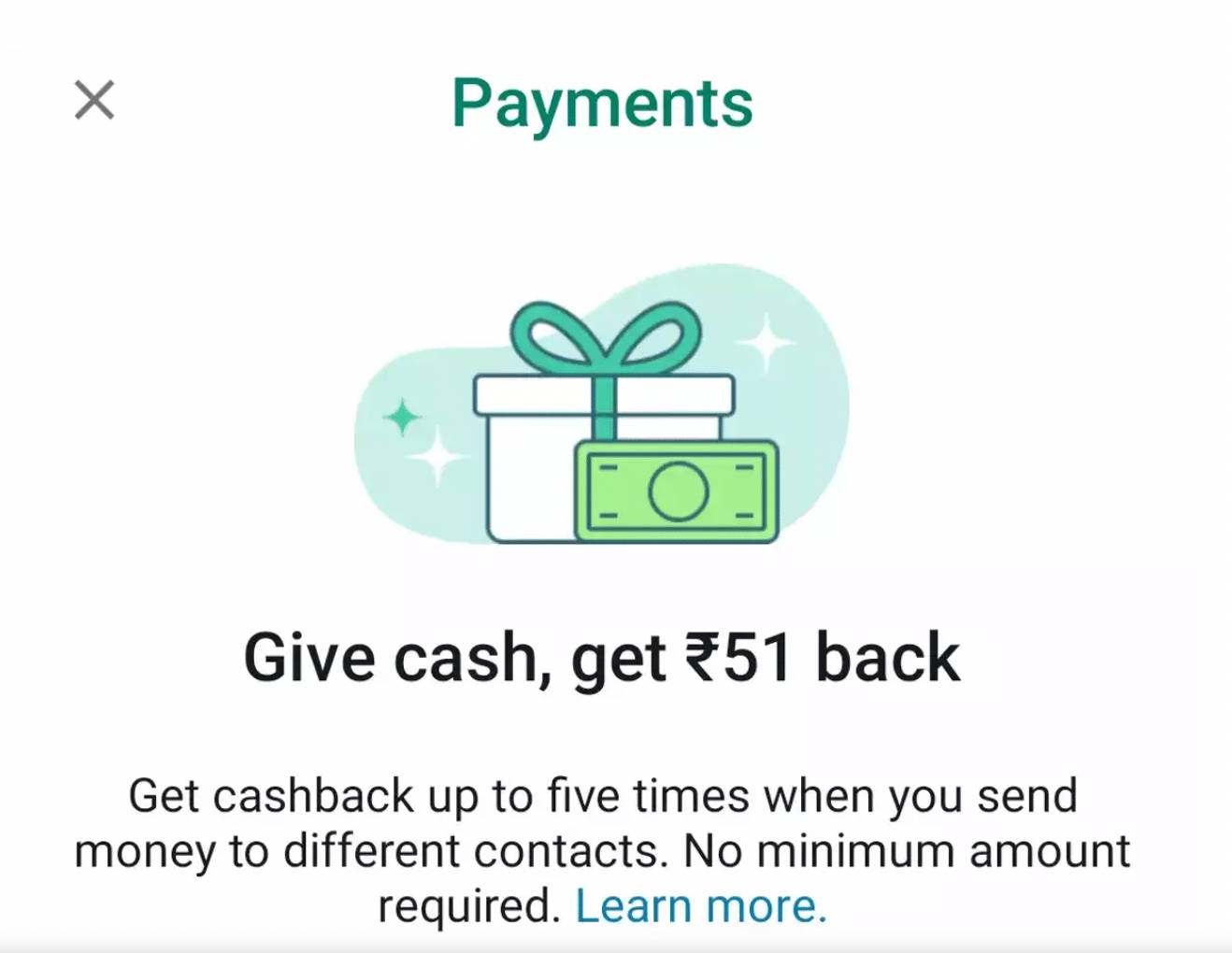 whatsapp-rs-51-cashback