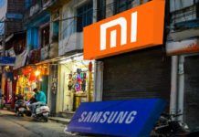 Xiaomi fined for false advertising banner saying Samsung amoled display in Redmi K30 5G phone
