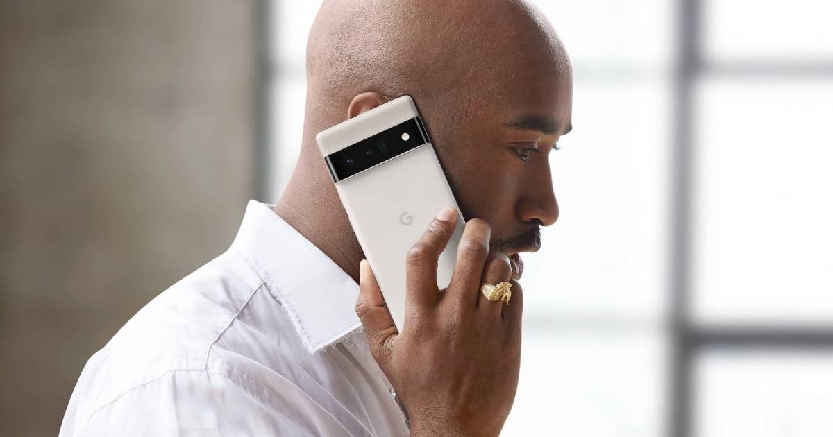 google-pixel-6-launch