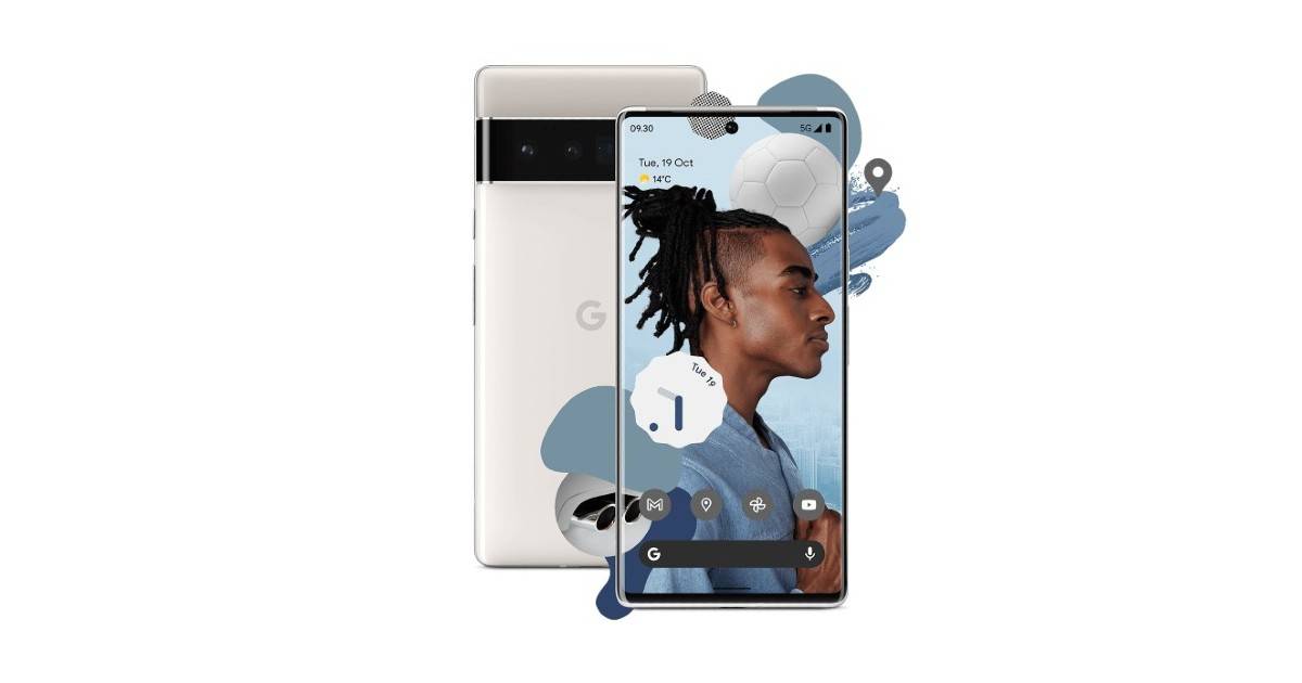 google-pixel-6-pro