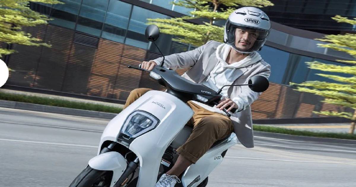 honda-electric-scooter