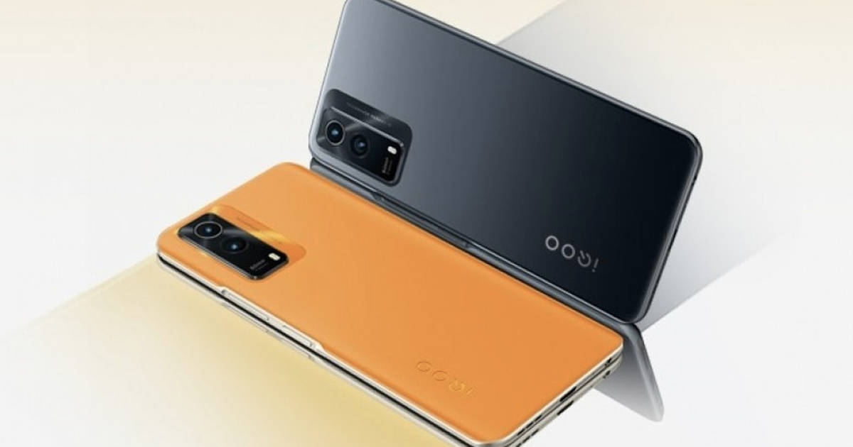 20 october iQOO Z5x launch date know specs price