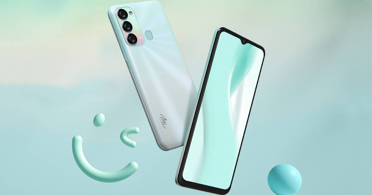 iTel S17 Launched with Android 11 Go Edition know specs price sale