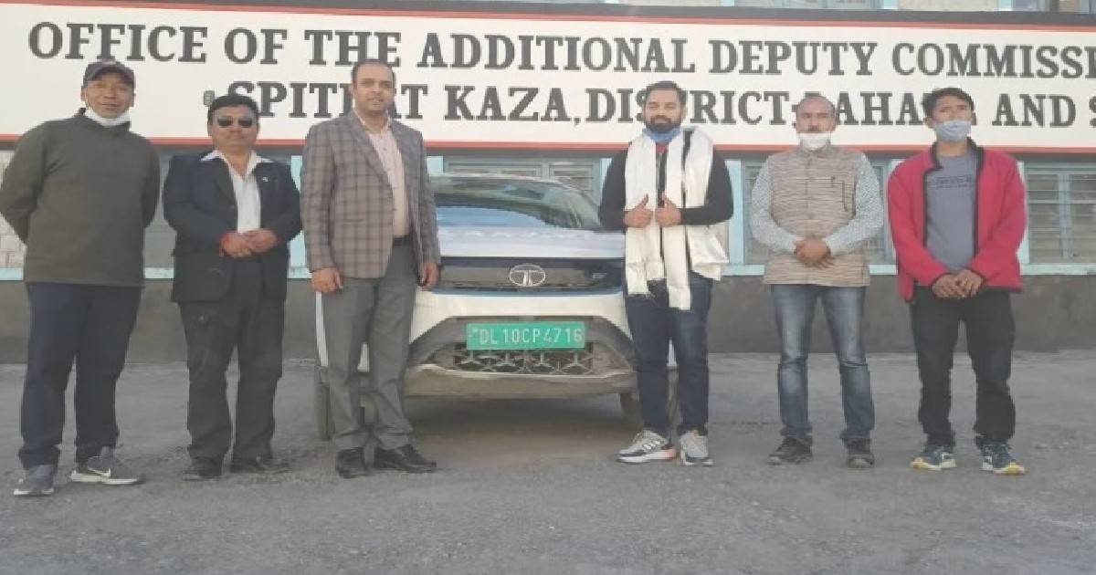 nexon-ev-kaja-trip-delhi