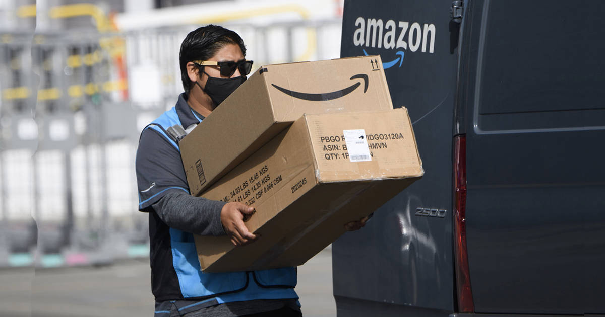 10000 employees amazon lay off report in hindi