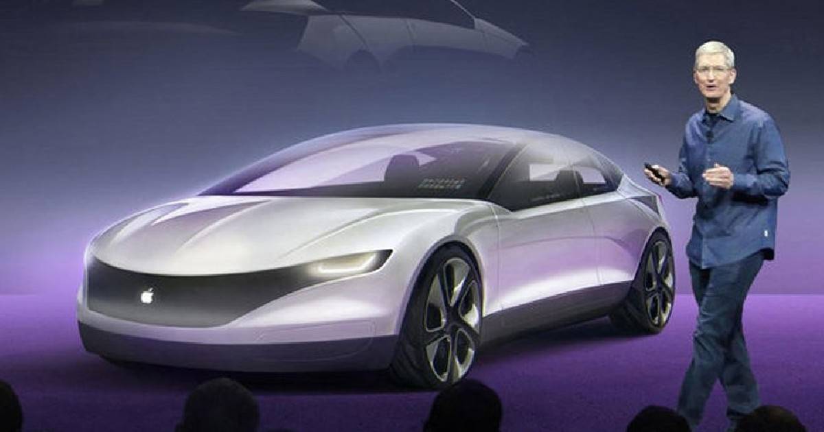 apple-working-on-electric-car-project