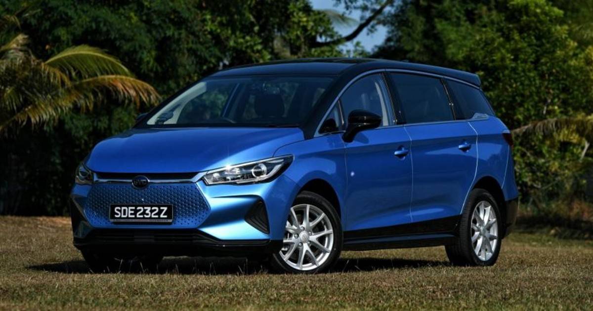 byd-e6