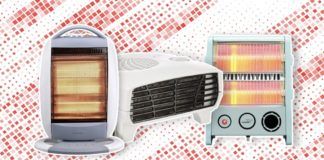 Best Room Heaters In India