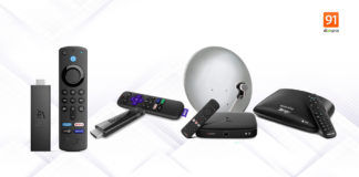 Best streaming devices