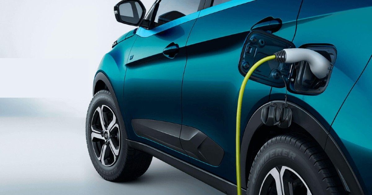 Tata Motors to launch 10 new electric vehicles in India