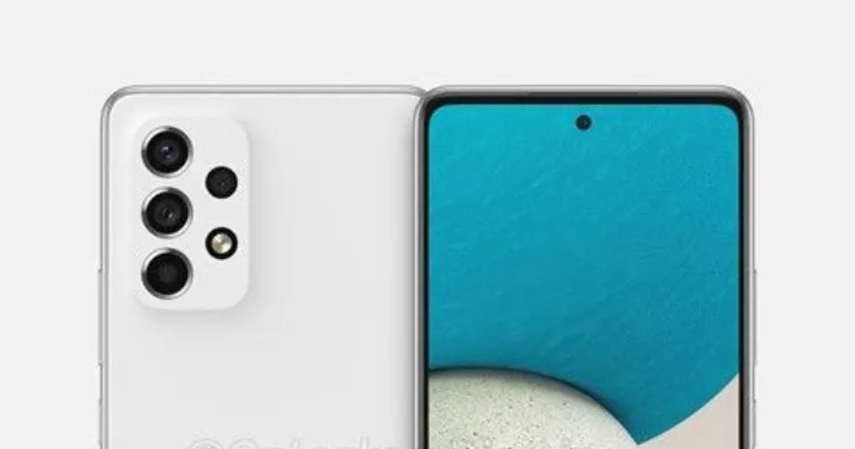 Samsung Galaxy A53 Full Specs Leaked on Tenaa 8GB RAM 64mp quad camera