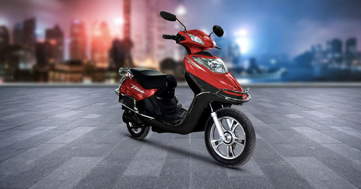 5 most affordable cheapest electric Scooter EV in india