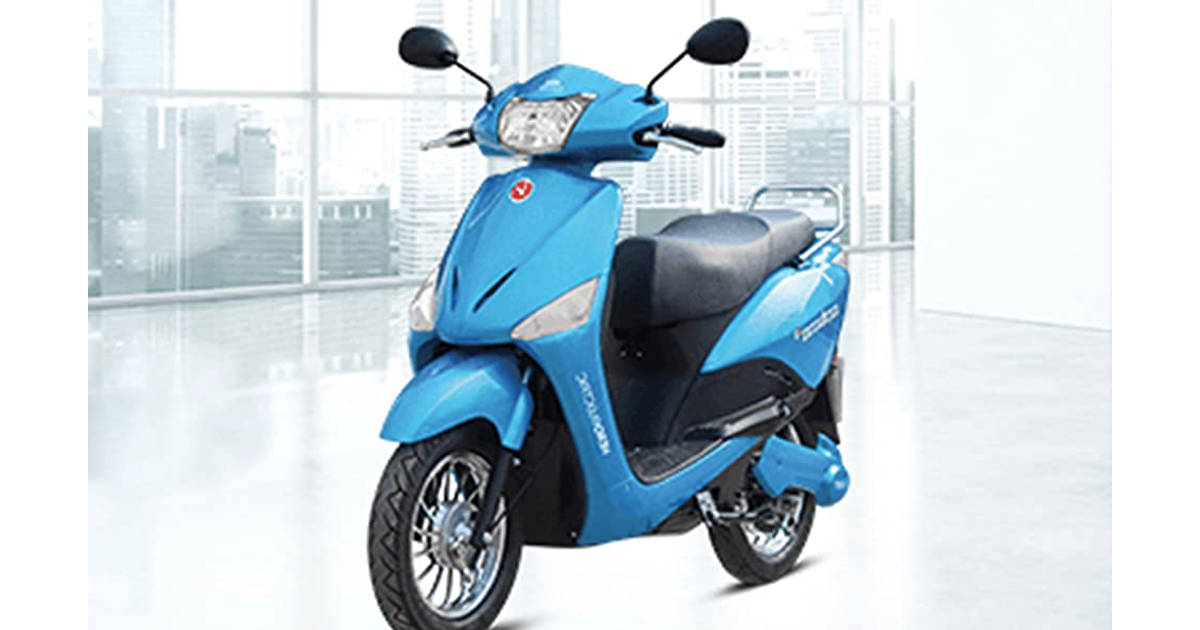 5 most affordable cheapest electric Scooter EV in india