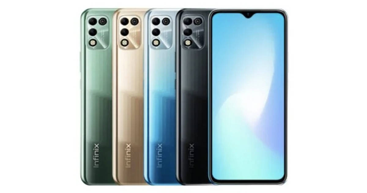 Infinix Hot 11 Play official Specs Price Sale Offer