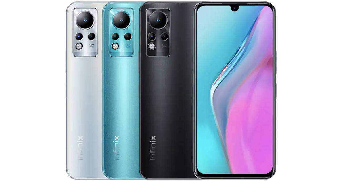 Infinix Note 11 launched Specs Price Sale