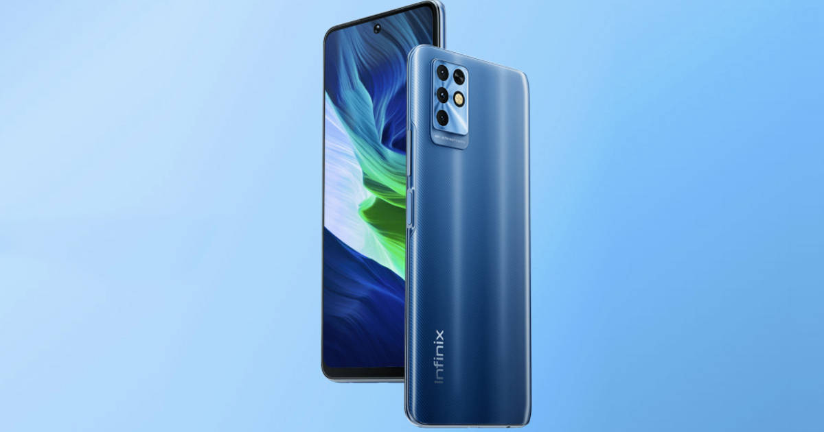 Infinix Note 11i launched Feature Specs Price Sale