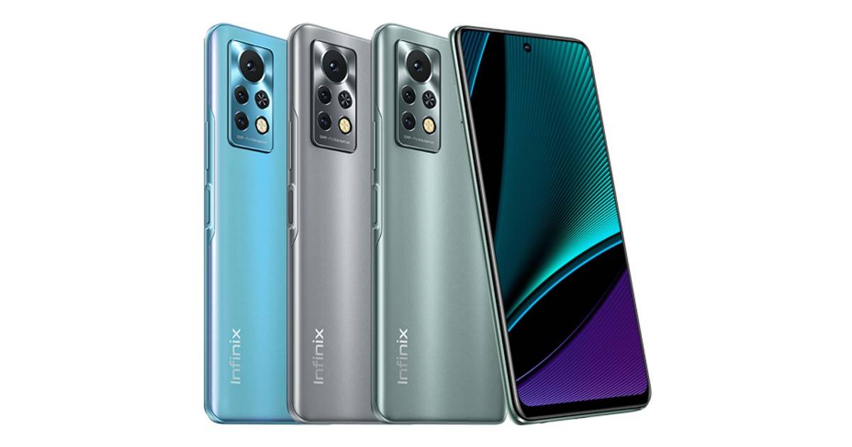Infinix Note 11 and Note 11s to launch in india on 13 december know specs price sale offer