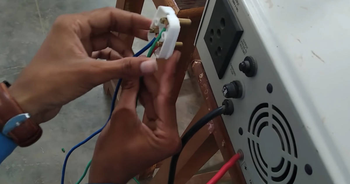 inverter battery tips and tricks how to good condition maintenance