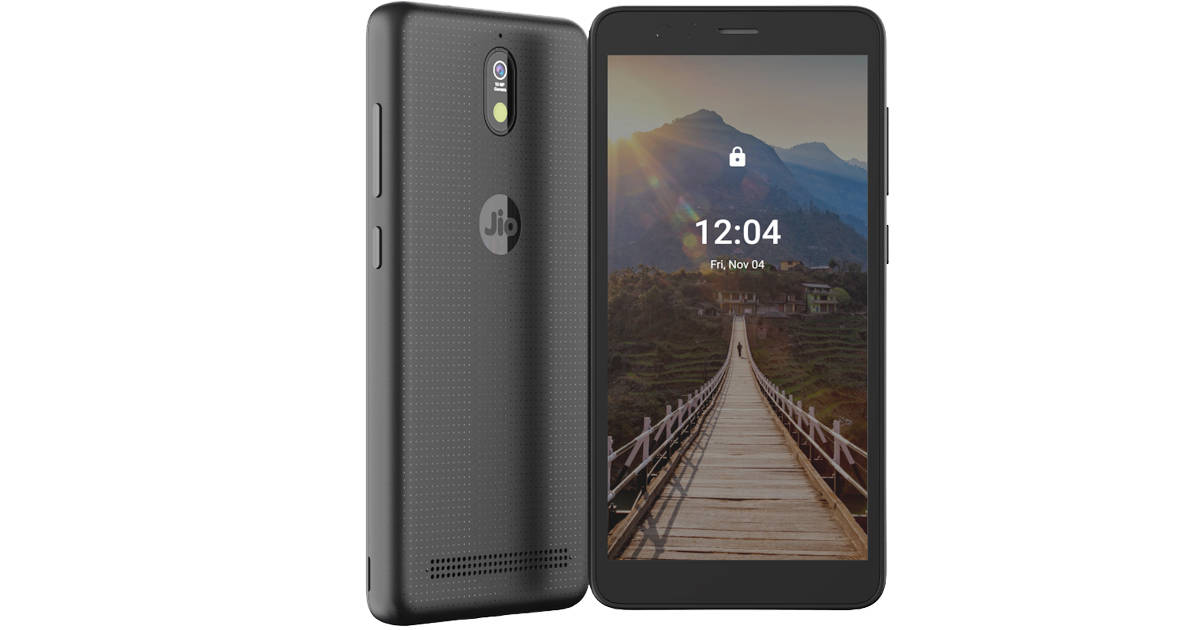 How to Book Jio Phone Next price sale availability in India